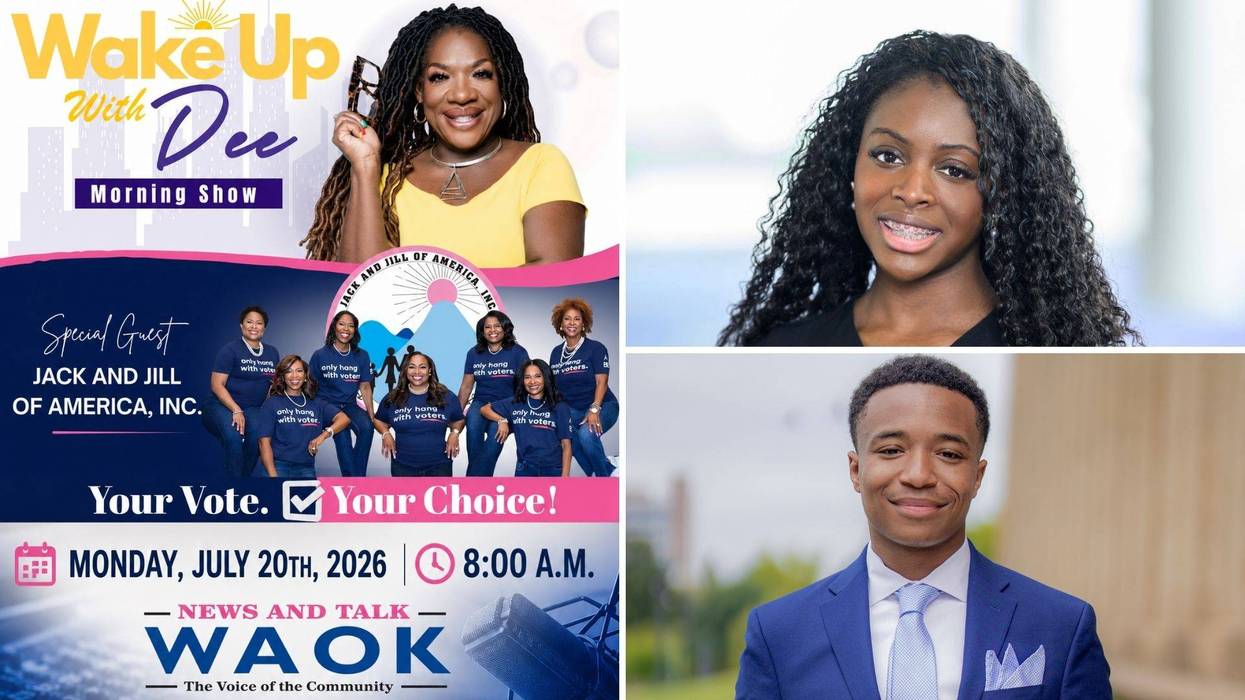 Regional Teen Presidents Share How Jack and Jill of America, Inc. Develops the Next Generation of Leaders