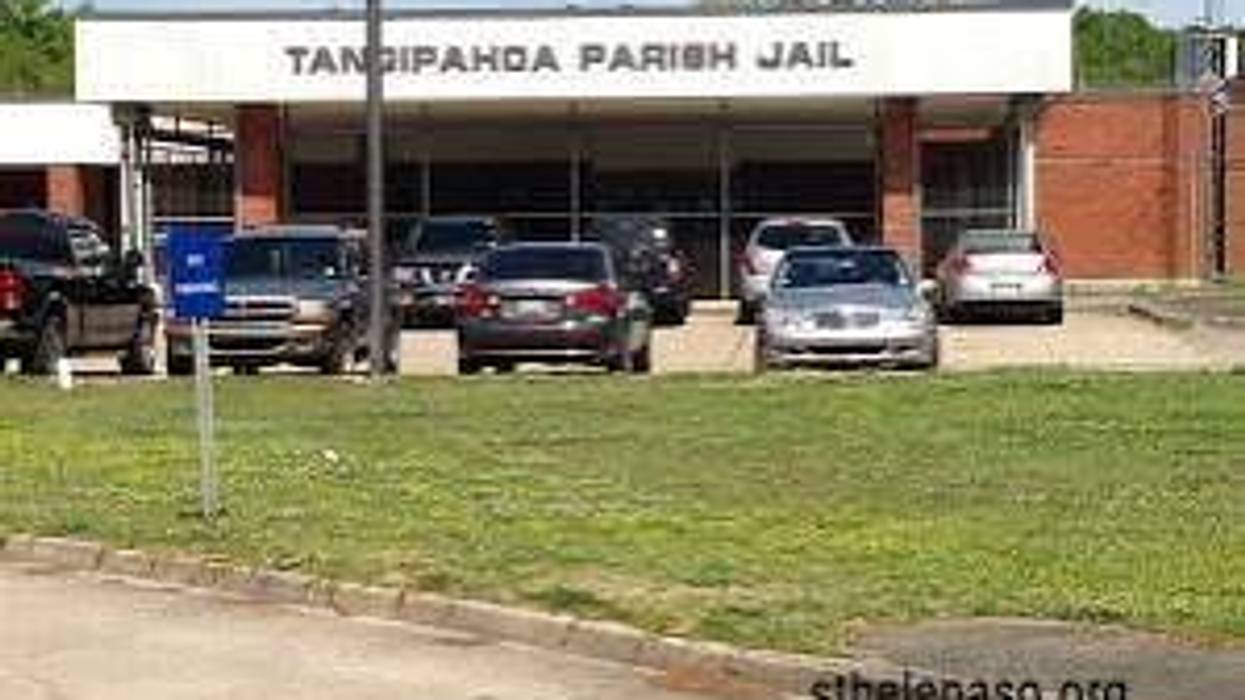 Tangipahoa Parish Prison to be featured on Discovery Channel