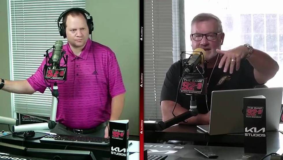 TRADE REACTION: How does Lu Dort change the Hawks? | Dukes & Bell