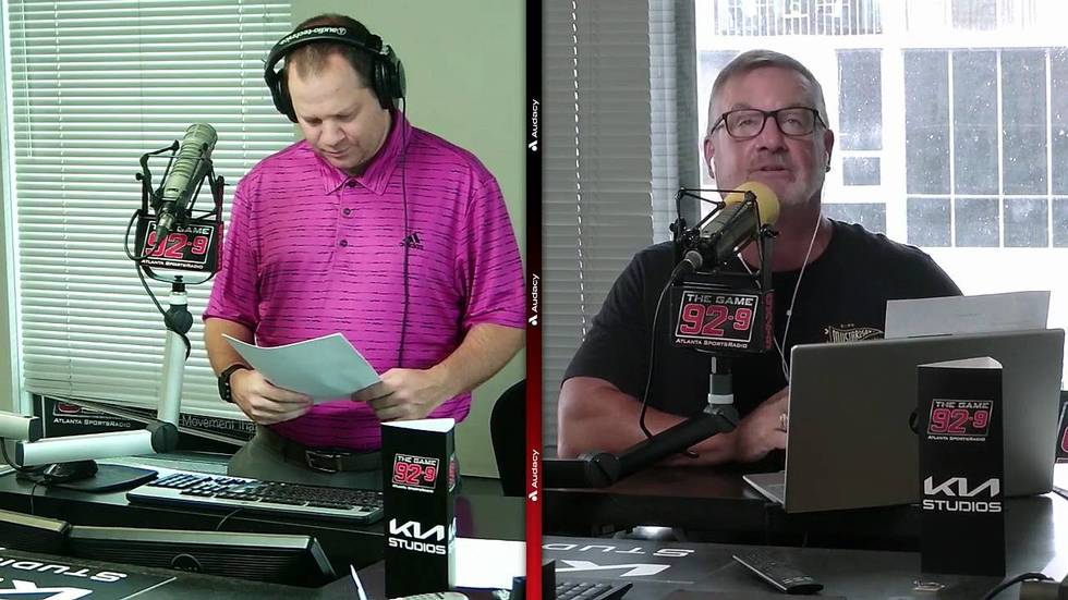 What should Braves PRIORITIZE at trade deadline? | Dukes & Bell
