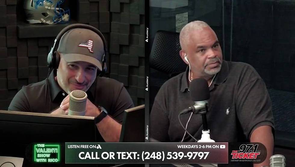 Understanding The Michigan Report | The Valenti Show with Rico