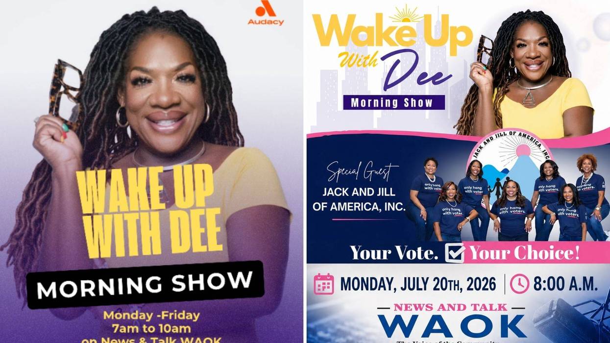Jack and Jill of America, Inc. National Leadership Discusses Service, and Shaping Future Generations