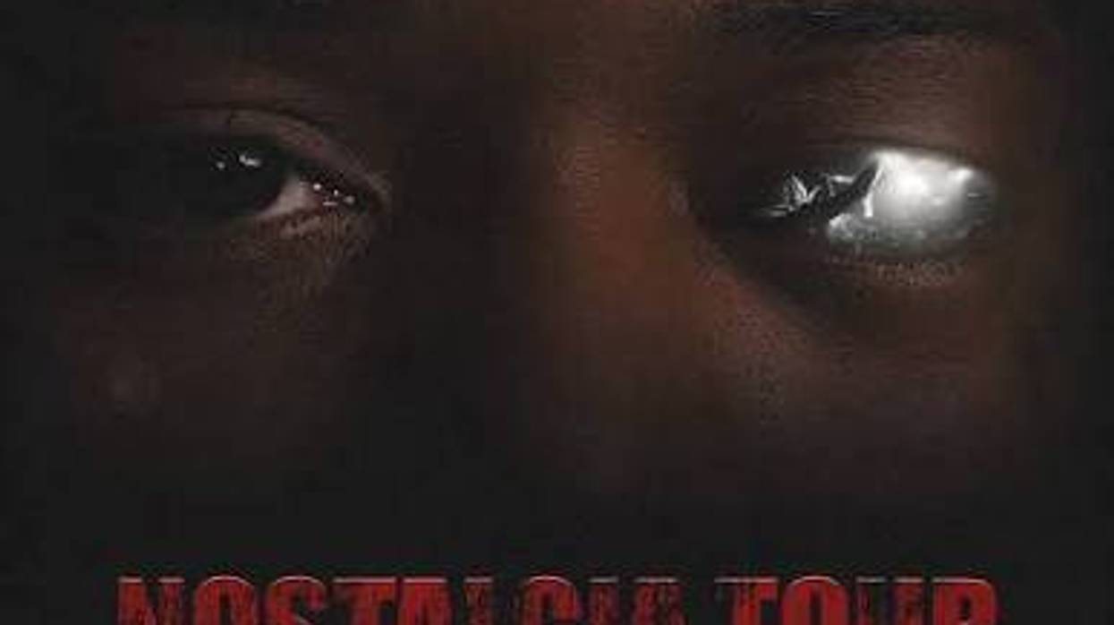 Fetty Wap Nostalgia Tour