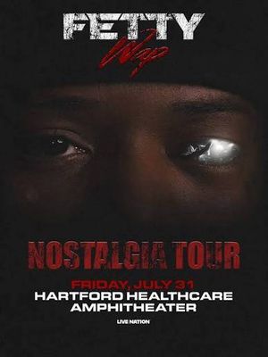 Fetty Wap Nostalgia Tour