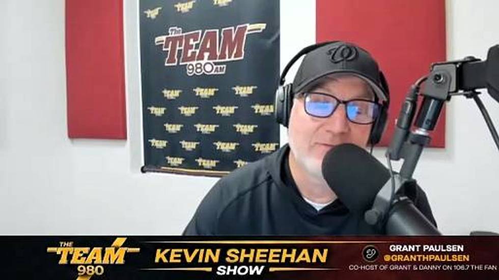Grant Paulsen Analyzes Moves The Nationals Could Make Before The Trade Deadline