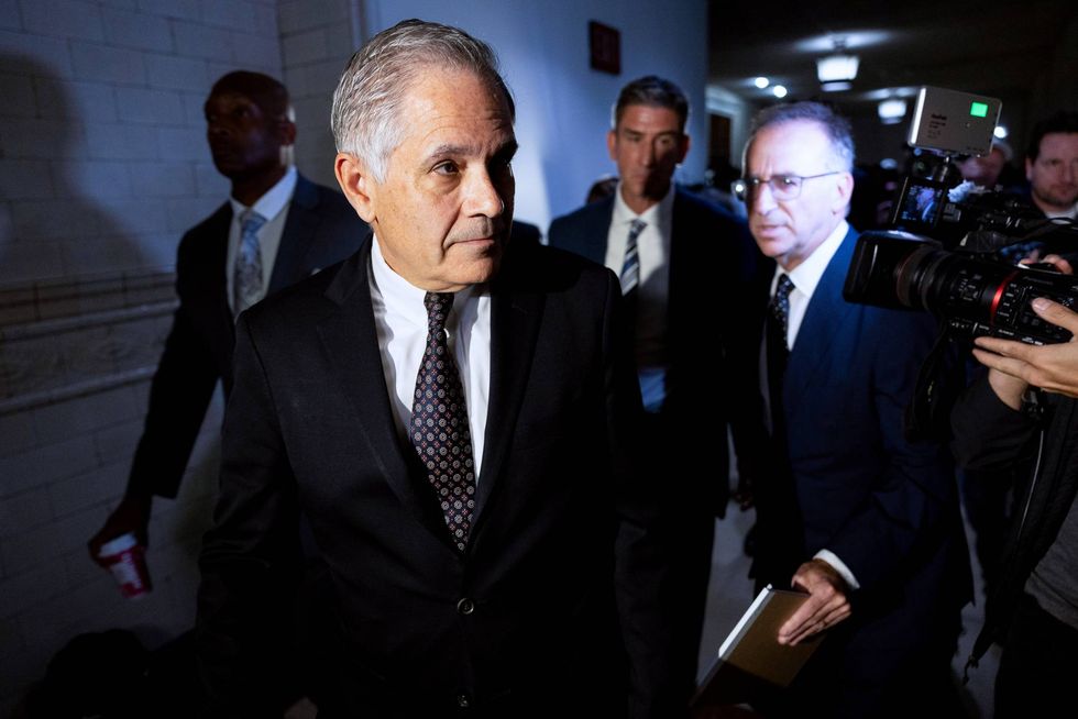 Attorneys with DA’s Office accuse Krasner of telling them to ‘protect the office’ or face ‘consequences’ in handling controversial Federal court appeal