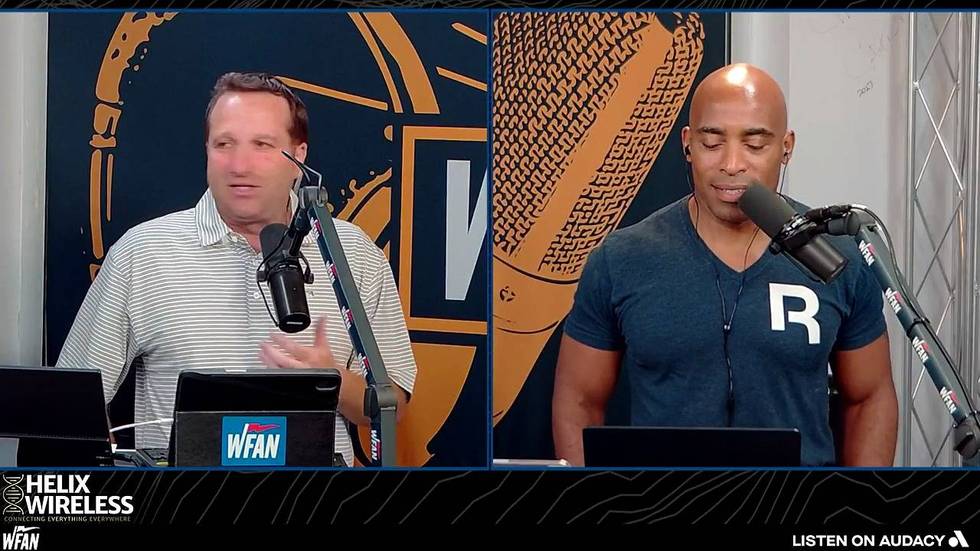 Evan does NOT want the Yankees trading Jazz Chisholm