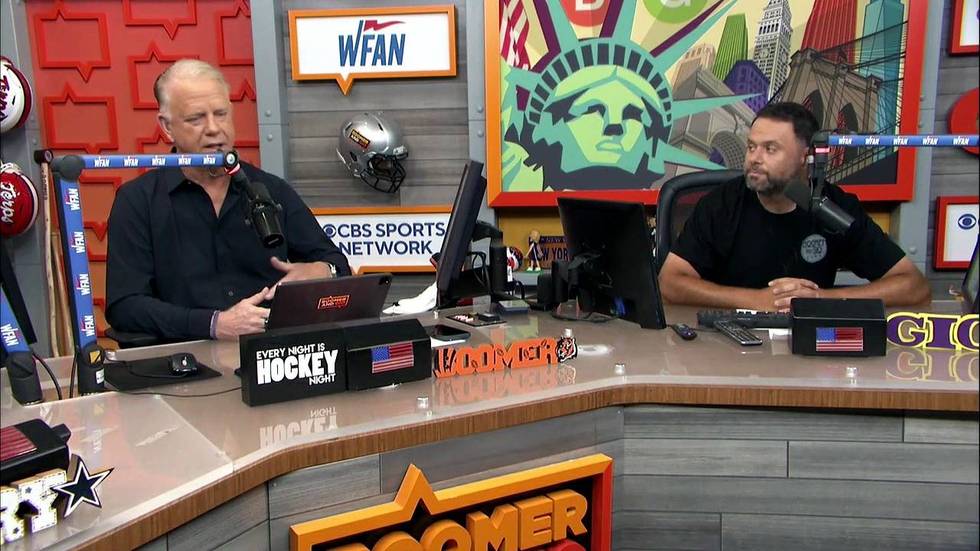 Boomer says Mets have to consider trading Lindor