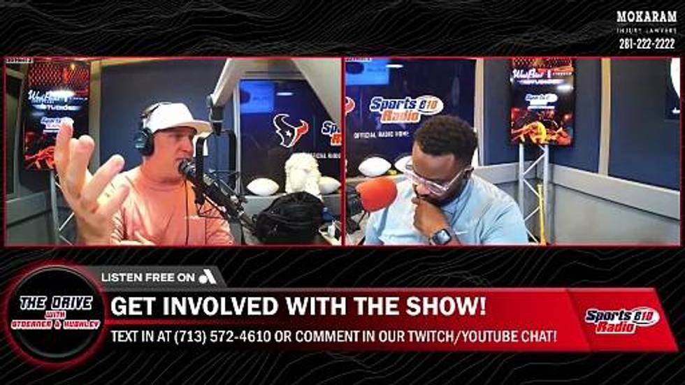 The 1st Month of the Football Season for these Houston Texans in 2026