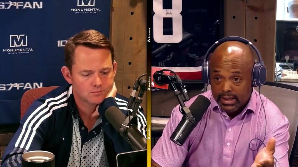 Commanders Special Teams Preview I BMitch & Finlay