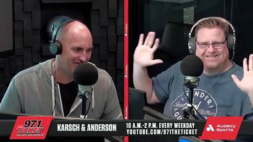 World Cup Was A Huge Success In The US!! | Karsch and Anderson