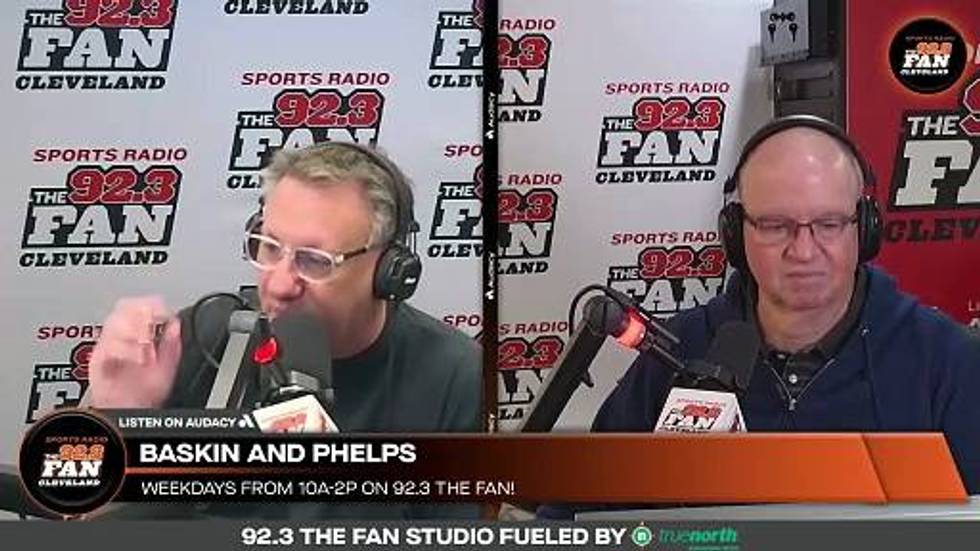 Zack Meisel details Guardians' outlook w/ Jose Ramirez, Angel Martinez, potential trade interests