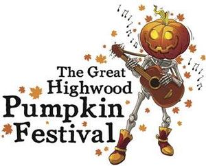 The Great Highwood Pumpkin Festival 2026