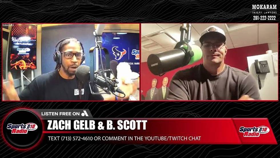 Will Anderson Jr. & Danielle Hunter 2 of Top 5 NFL Edge Rushers?
