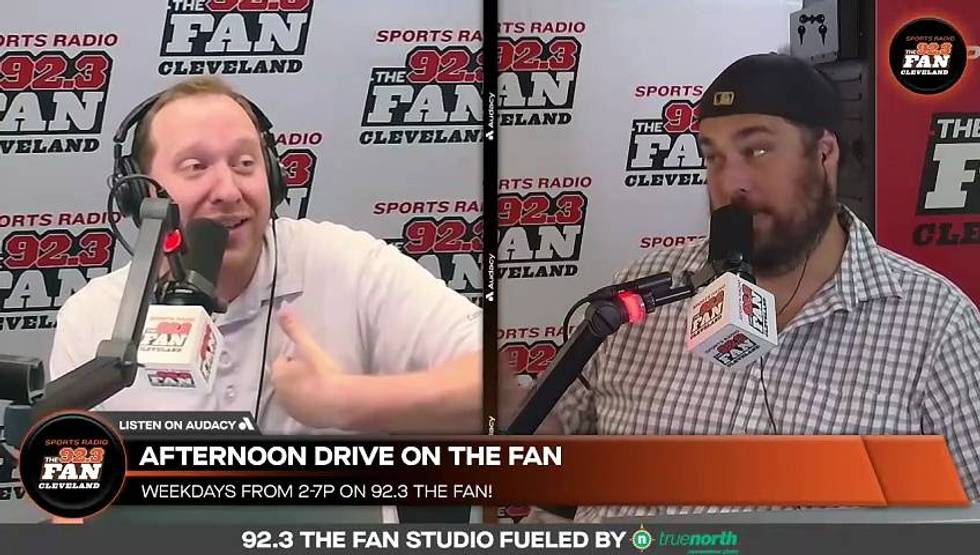 Why it's RIDICULOUS for the impatience growing for Cavs fans and hosts