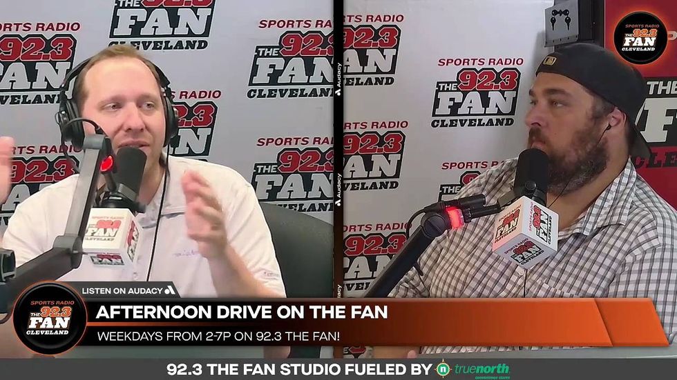 How Browns HC Todd Monken's QB decision between Deshaun Watson, Shedeur Sanders impacts fan support
