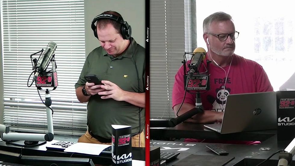 Breaking down Kirby Smart's SEC Media Day comments with Connor Riley | Dukes & Bell