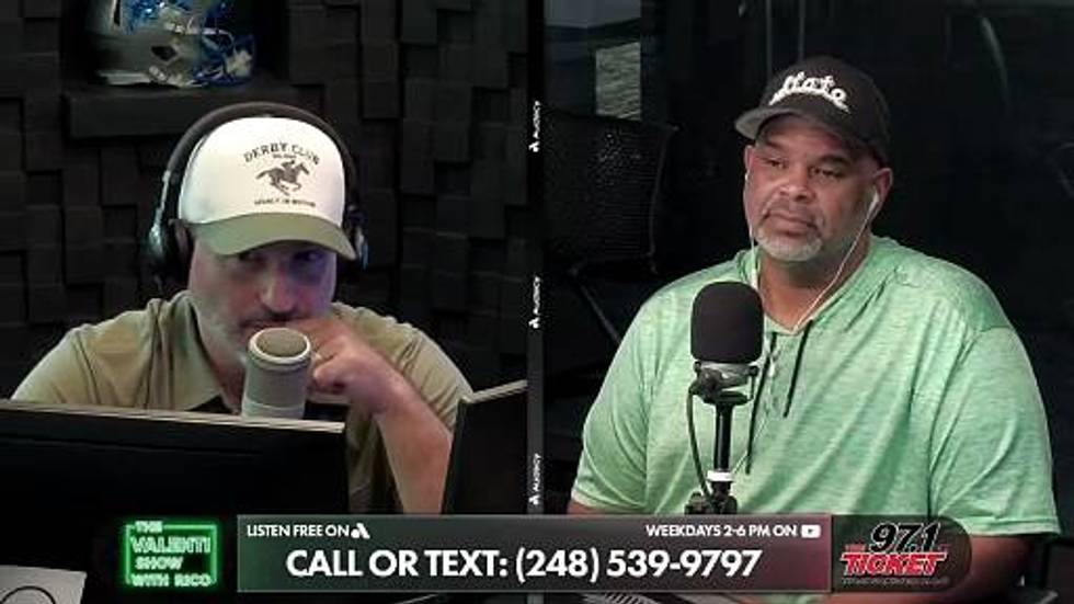 14 Teams Who Can Win The Super Bowl | The Valenti Show with Rico
