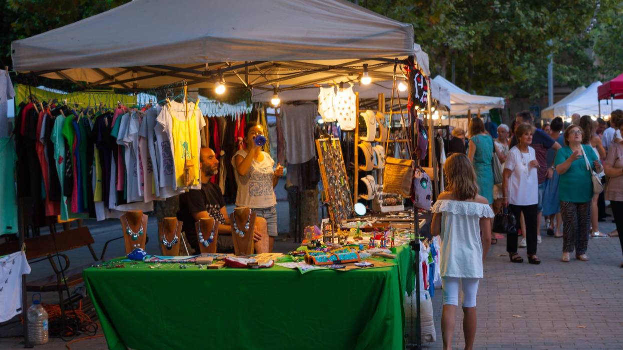 San Jose's South First Fridays