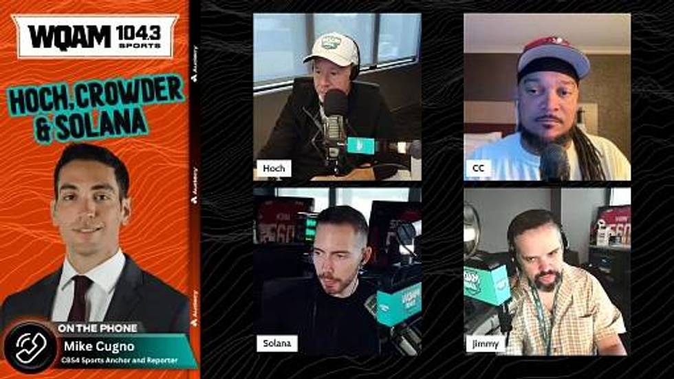 Biggest Miami Dolphins storylines headed into training camp with Mike Cugno