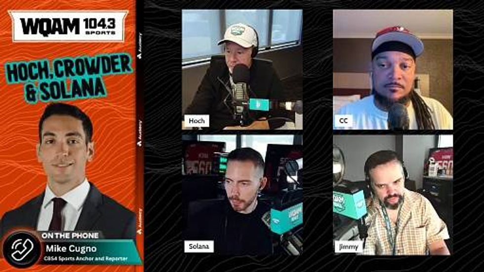 Biggest Miami Dolphins storylines headed into training camp with Mike Cugno