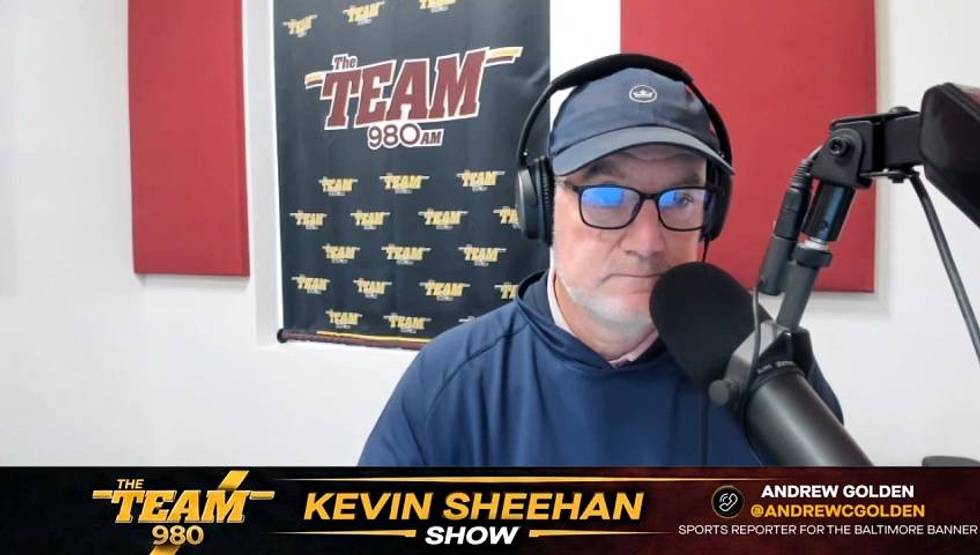 Andrew Golden Breaks Down How The Nationals Can Be TRUE Playoff Contenders