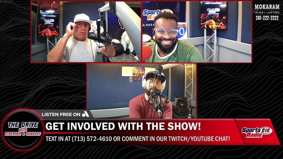 Real OR Fake LIVE on The Drive!
