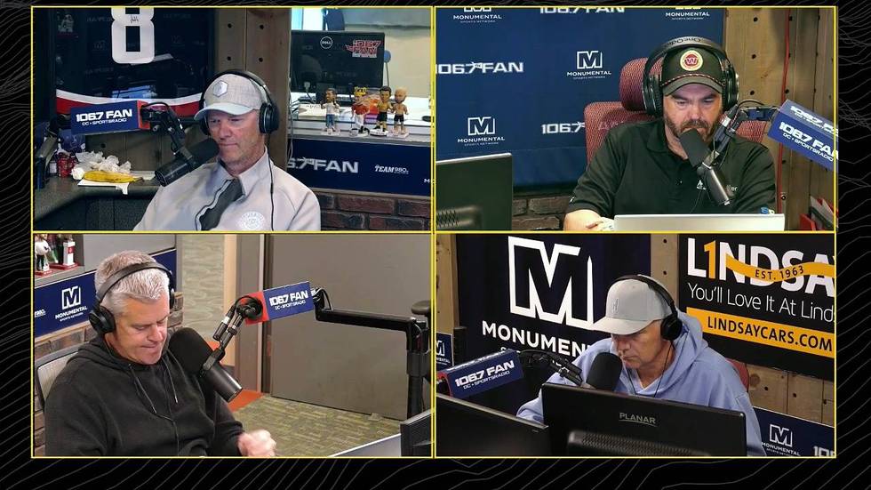 Dealing At The Trade Deadline | Sports Junkies
