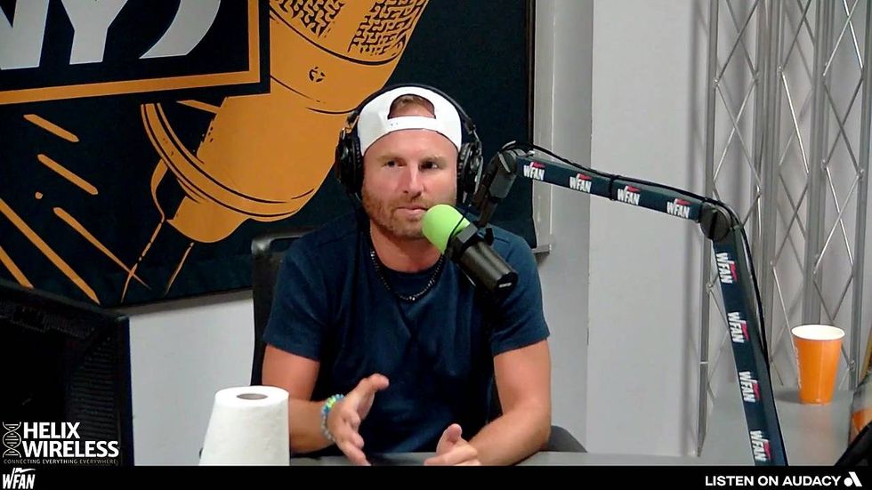 Tommy is excited for future of Mets rotation