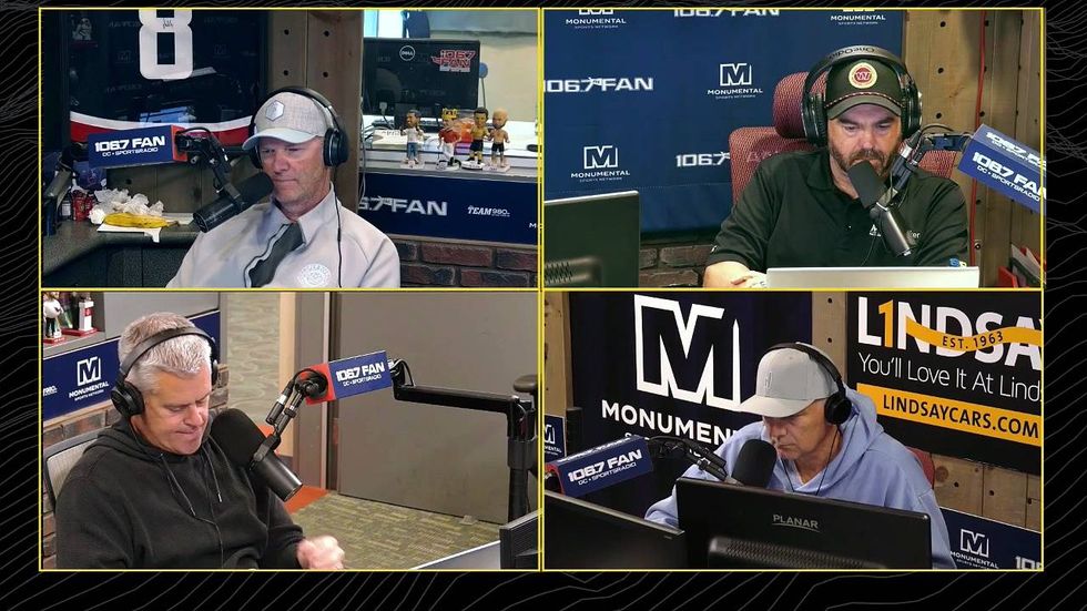 Dealing At The Trade Deadline | Sports Junkies