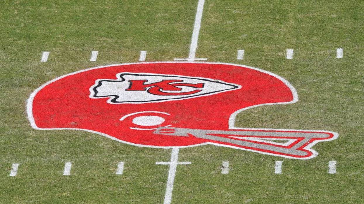 Chiefs unveil first look at proposed new stadium