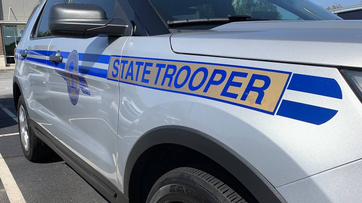 Officials say vehicle fled scene after deadly Upstate crash