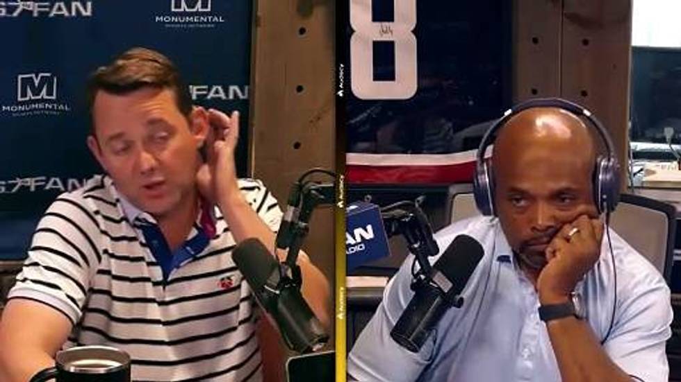 What Will Nationals Do At Trade Deadline? I BMitch & Finlay