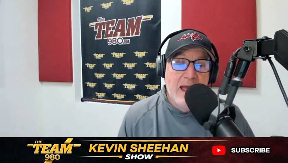 Commanders Deep Dive: The NFC East Is Open For The Taking!