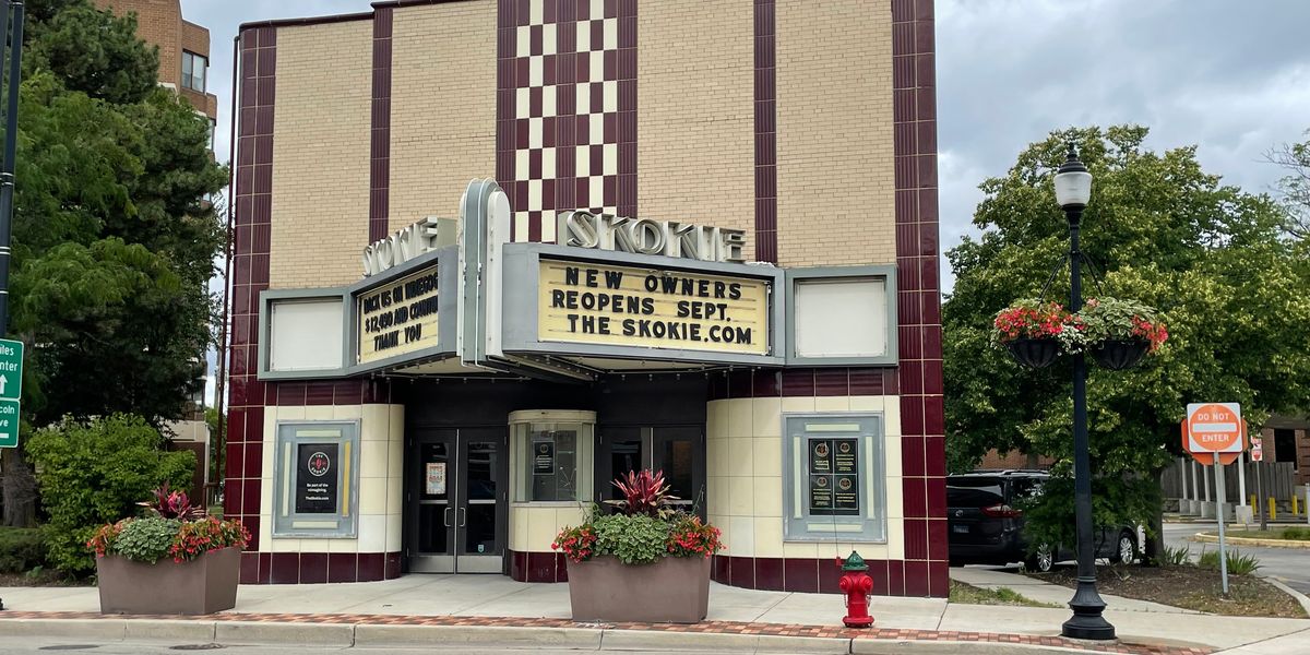 Coming soon: The Skokie
