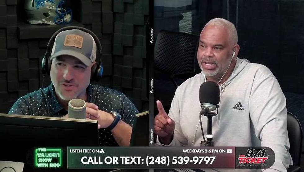 NFL Offseason Best Bets | July 22, 2026 | The Valenti Show with Rico