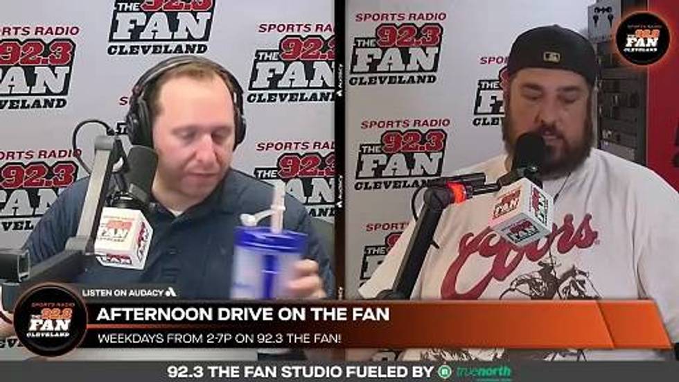 Why this is the best opportunity for Shedeur & Deshaun with Browns + Daryl Ruiter previews camp
