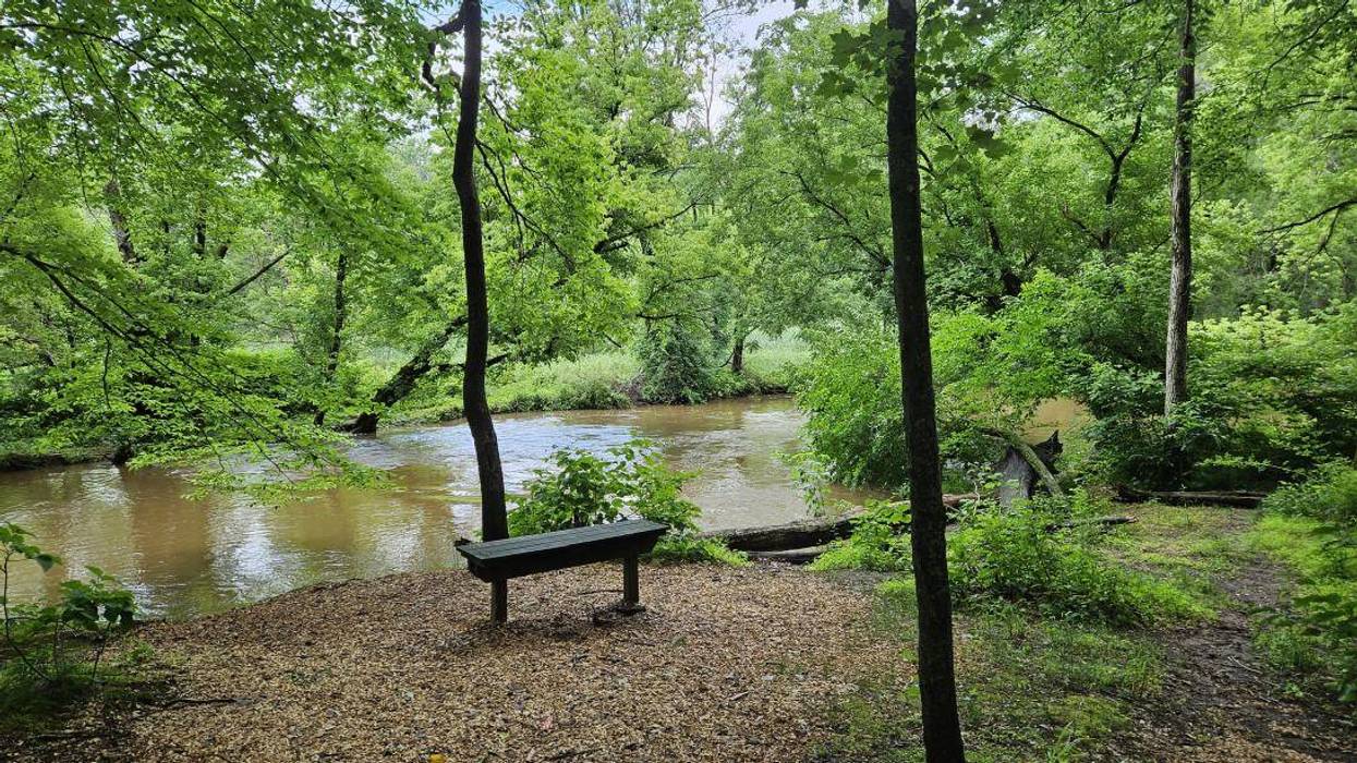 Delaware County to ask voters about restarting green space projects in midterm ballot question