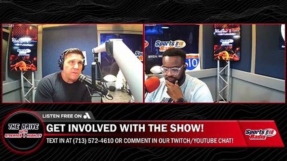 1 NFL Reporter Says-Expect SPLIT CARRIES for Texans RBs Montgomery & Marks