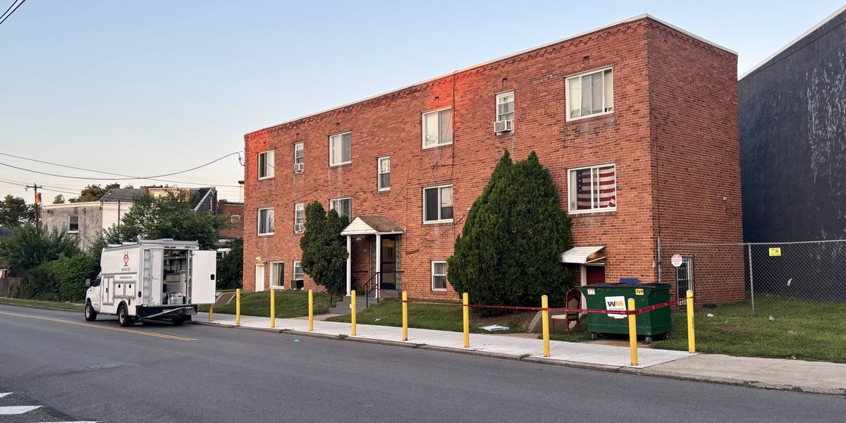 Man shot and stabbed during fight between family members in Northeast Philadelphia