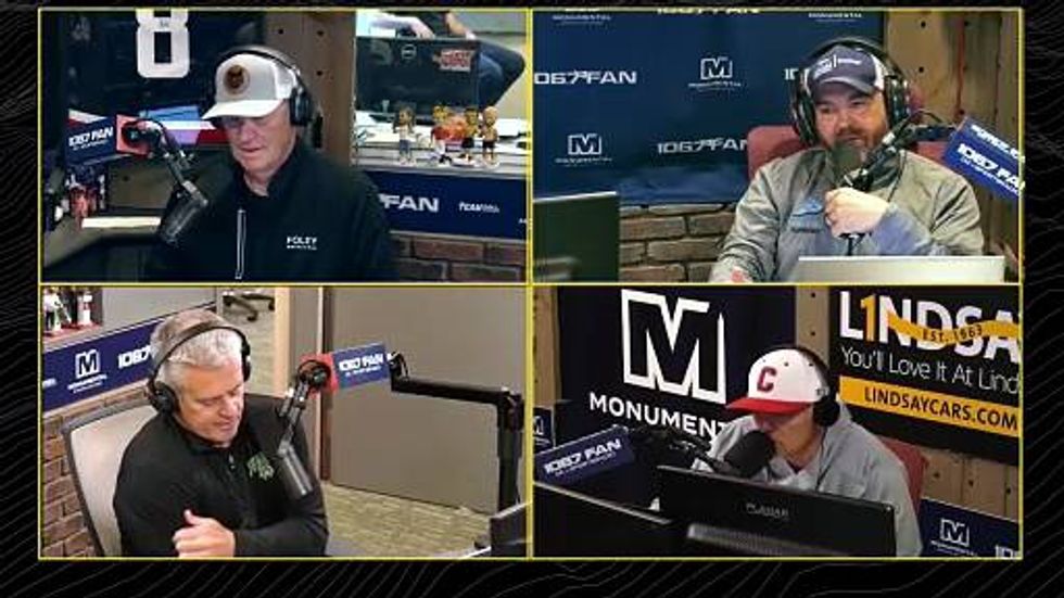 Should The Nationals Buy Or Sell? | Sports Junkies
