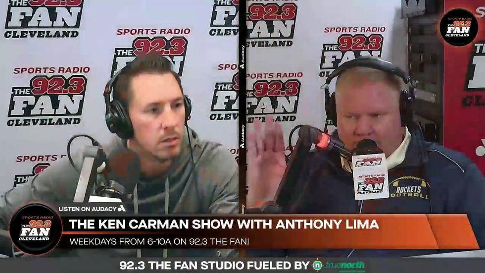 Why we hope Shedeur Sanders wins Browns QB job, but have to play the best QB for the job