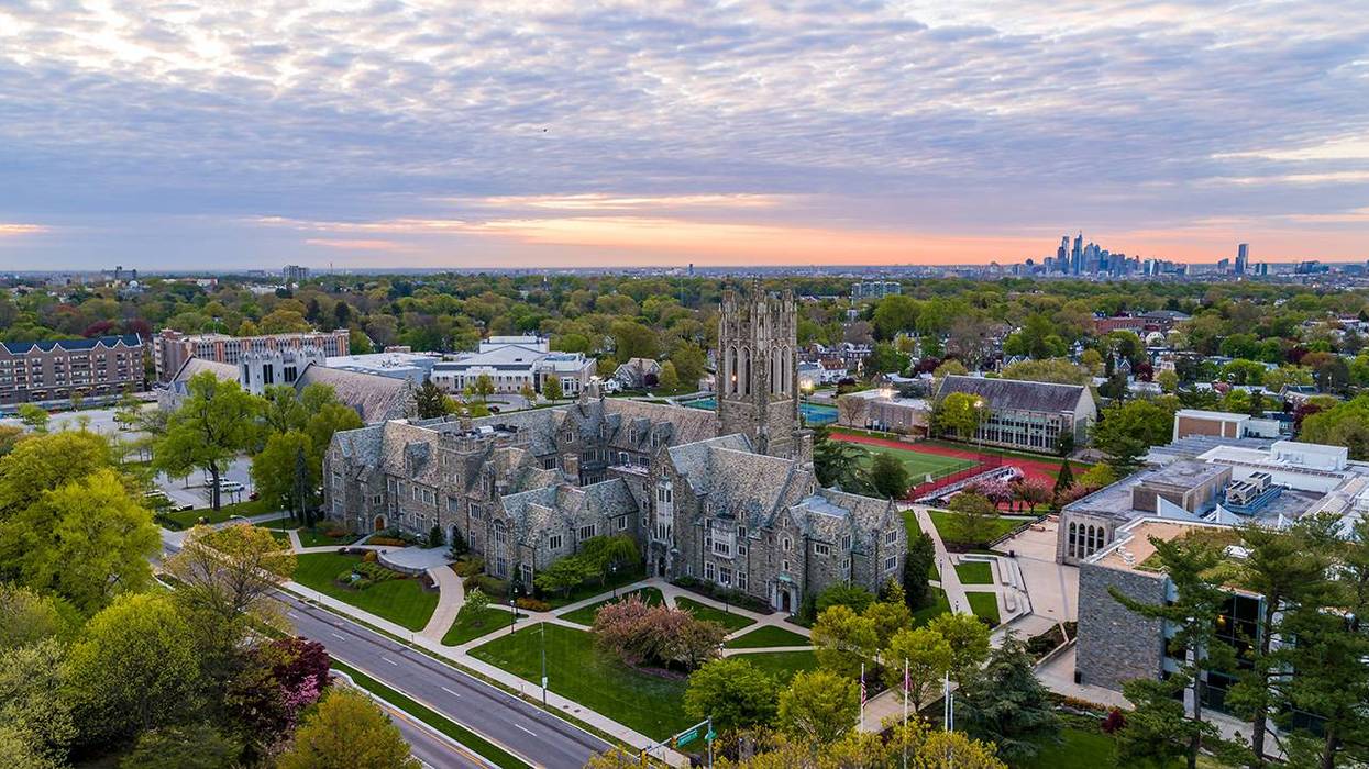 Saint Joseph’s University adding Main Line Health patch to sports uniforms