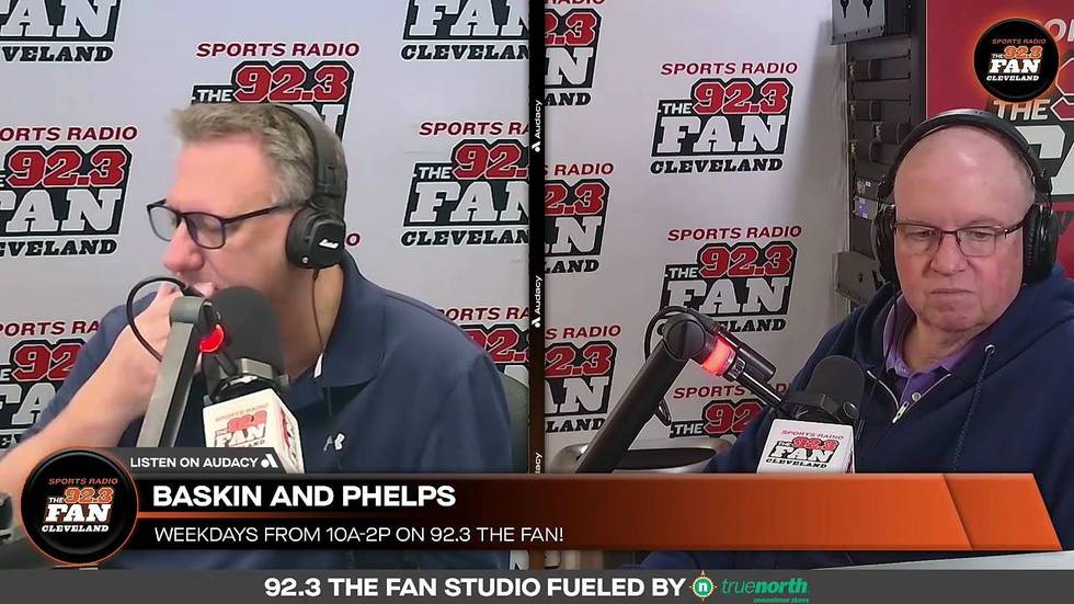 ESPN+ NFL analyst Aaron Schatz details Browns' promise w/ young talent, credits Andrew Berry's build