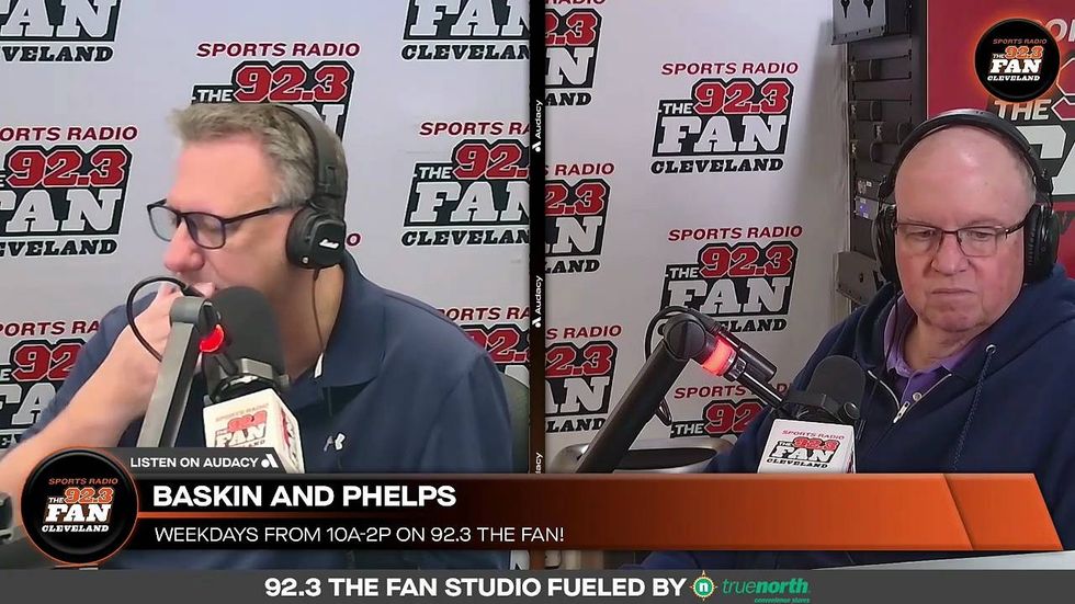 ESPN+ NFL analyst Aaron Schatz details Browns' promise w/ young talent, credits Andrew Berry's build