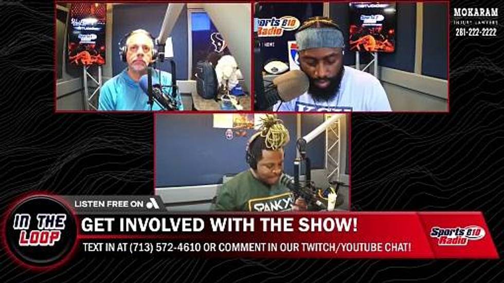 Figgy's Mixtape: Houston Shoutouts & A Radio Confession