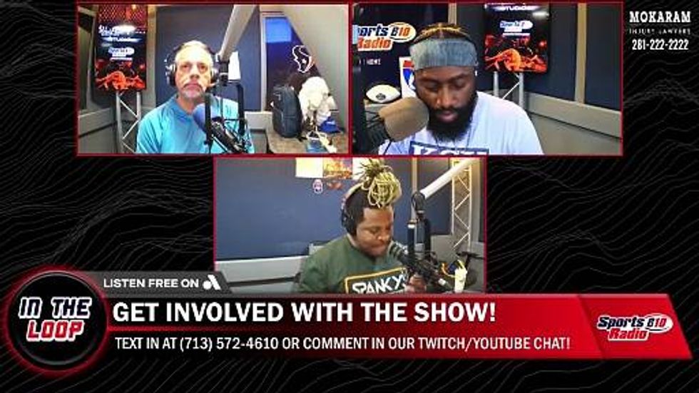 Figgy's Mixtape: Houston Shoutouts & A Radio Confession