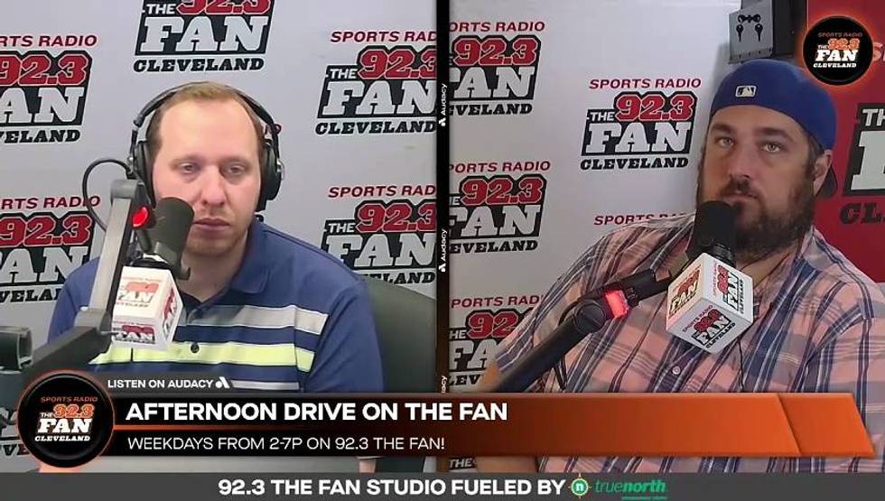 Jason Lloyd details latest on LeBron James' decision, Cavs' potential & Kyrie Irving/Anthony Davis