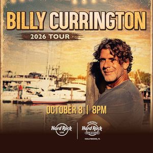 Billy Currington