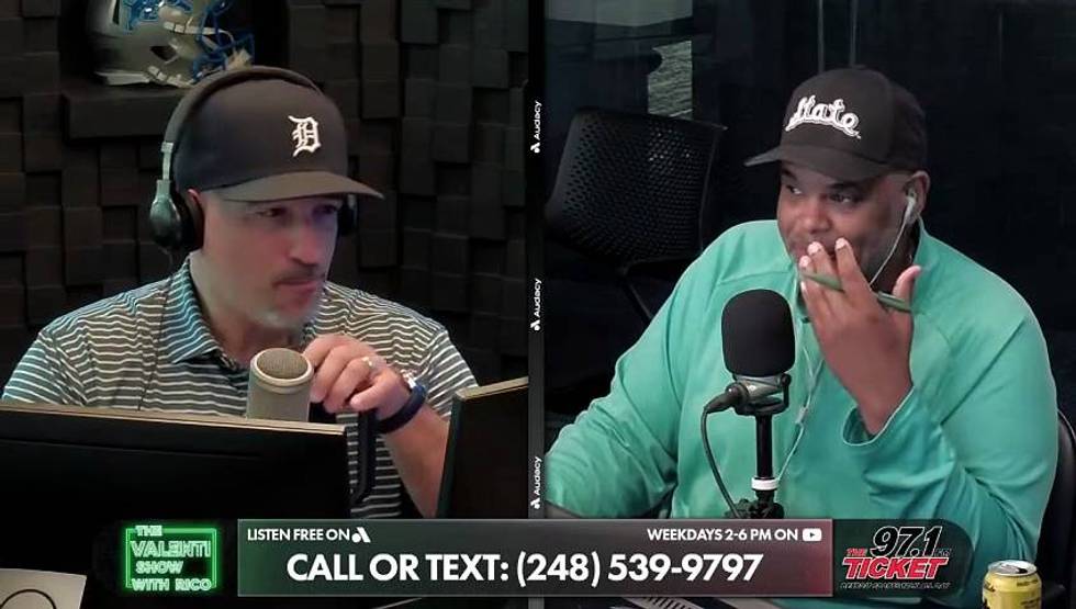 Which QB Would You Want With 2-Minutes Left? | The Valenti Show with Rico